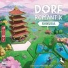 Sd Games Spanish Dorfromantik Sakura board game