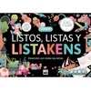 Sd Games Spanish Listos Listas y Listakens Junior board game