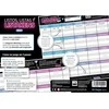 Sd Games Spanish Listos Listas y Listakens Party board game