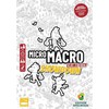 Sd Games Spanish Micro Macro Showdown game
