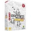 Sd Games Spanish Micro Macro Showdown game