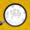 Sd Games Spanish Micro Macro Showdown game