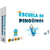 Sd Games Spanish School of Penguins Edition Kinderspiele board game
