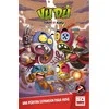 Sd Games Spanish Vudu Comics vs Manga expansion