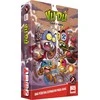Sd Games Spanish Vudu Comics vs Manga expansion