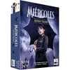 Sd Games Spanish Wednesday Creatures and Excluded card game
