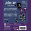 Sd Games Spanish Wednesday Creatures and Excluded card game