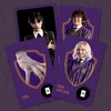 Sd Games Spanish Wednesday Creatures and Excluded card game