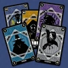 Sd Games Spanish Wednesday Creatures and Excluded card game