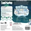 Sd Games Spanish Zoolywood board game