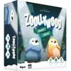 Sd Games Spanish Zoolywood board game