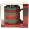 Sd Toys A Nightmare on Elm Streed Freddy mug