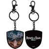 Sd Toys Attack On Titan Colosal keychain