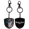 Sd Toys Attack On Titan keychain