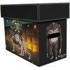 Sd Toys Attack on Titan storage box