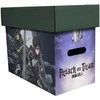 Sd Toys Attack on Titan storage box