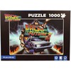 Dėlionė Sd Toys Back to the Future II puzzle 1000pcs