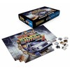 Dėlionė Sd Toys Back to the Future II puzzle 1000pcs