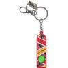 Sd Toys Back to the Future Marty Hoverboard keychain