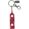 Sd Toys Back to the Future Marty Hoverboard keychain