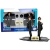 Sd Toys Blues Brothers Jake and Elwood blister 2 figures 18cm