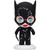 Sd Toys DC Comics Batman Catwoman Pokis figure