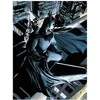 Plakatas Sd Toys DC Comics Batman glass poster