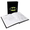 Sd Toys DC Comics Batman logo light notebook