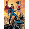 Dėlionė Sd Toys DC Comics Justice League puzzle 1000pcs