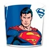 Sd Toys DC Comics Superman glass