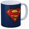 Sd Toys DC Comics Superman logo mug
