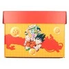 Sd Toys Dragon Ball characters box comics