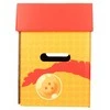 Sd Toys Dragon Ball characters box comics