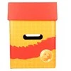 Sd Toys Dragon Ball characters box comics
