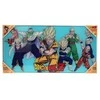 Plakatas Sd Toys Dragon Ball heros glass poster