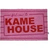 Sd Toys Dragon Ball Kame House doormat