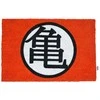 Sd Toys Dragon Ball Kanji Kame doormat