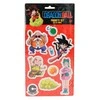 Sd Toys Dragon Ball magnets set
