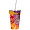 Sd Toys Dragon Ball Super 3D lenticular tumbler 50ml