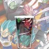 Sd Toys Dragon Ball Super Future Trunk 3D lenticular tumbler 50ml
