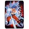 Sd Toys Dragon Ball Super Goku Universe Survival blanket