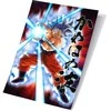 Plakatas Sd Toys Dragon Ball Super Universal Survival Goku 3D poster