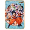 Sd Toys Dragon Ball Super Universe Dragon Ball blanket