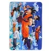 Sd Toys Dragon Ball Super Universe Survival Heroes Flight blanket