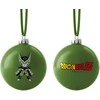 Sd Toys Dragon Ball Z Cell Christmas ball