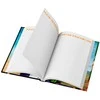 Sd Toys Dragon Ball Z Cell Final Battle notebook with lights