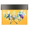 Sd Toys Dragon Ball Z characters box comics