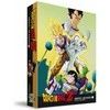 Dėlionė Sd Toys Dragon Ball Z Namek Battle 3D puzzle 100pcs