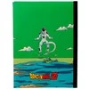 Sd Toys Dragon Ball Z Namek Final Battle notebook with lights