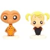Sd Toys E.T. Gertie &amp; E.T. set 2 Pokis figures
